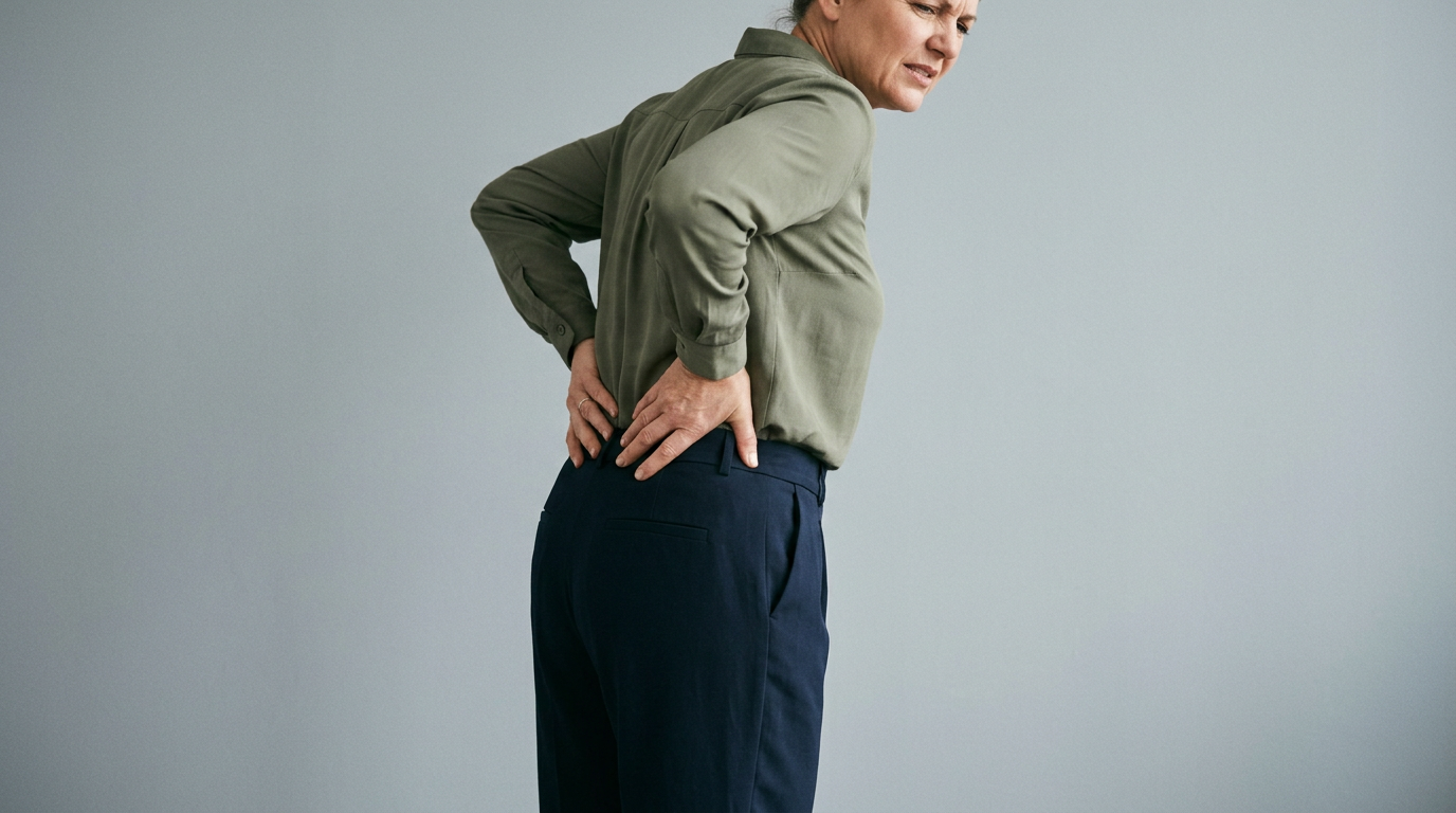 Back pain regenerative treatment consultation in Murray Utah