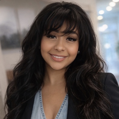 Stephanie Arellanes — Clinic Manager at JRCU