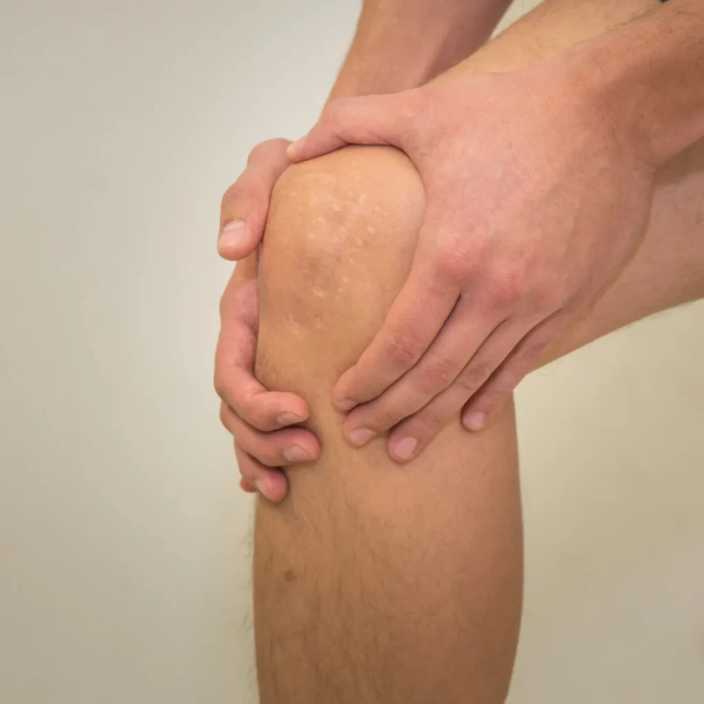 Osteoarthritis